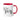 Faith Culture - Joshua 1:9 - Christian Accent Coffee Mug (11oz)