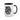 Faith Culture - Joy - Christian Thanksgiving Accent Coffee Mug, 11oz and 15oz 15oz Black