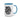Faith Culture - Joy - Christian Thanksgiving Accent Coffee Mug, 11oz and 15oz 15oz Light Blue
