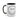 Faith Culture - Joyful Smiley - Christian Thanksgiving Accent Coffee Mug, 11oz and 15oz