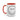 Faith Culture - Joyful Smiley - Christian Thanksgiving Accent Coffee Mug, 11oz and 15oz