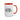 Faith Culture - Living Sacrifice - Romans 12:1 Christian Coffee Mug