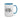 Faith Culture - Living Sacrifice - Romans 12:1 Christian Coffee Mug