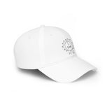 Faith Culture - Love Dad - Christian Gift Low Profile Baseball Cap