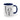 Faith Culture - Love One Another John 13:34 - Christian Ceramic Mug 11oz