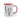 Faith Culture - Love One Another John 13:34 - Christian Ceramic Mug 11oz