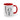 Faith Culture - Love One Another John 13:34 - Christian Ceramic Mug 11oz