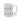 Faith Culture - Mama - Christian Ceramic Mug 11oz 11oz White