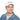 Faith Culture - Man of God - Christian Low Profile Baseball Cap