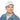 Faith Culture - Man of God - Christian Low Profile Baseball Cap