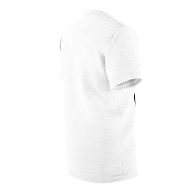 Faith Culture - Mighty God - Psalm 93:4 - Christian Unisex Cut & Sew Tee