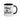 Faith Culture - Nothing But Gratitude Christian Thanksgiving Accent Coffee Mug, 11oz and 15oz 11oz Black