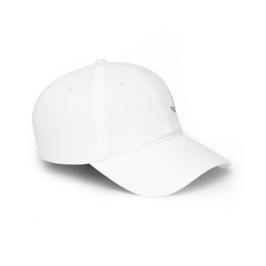 Faith Culture - Peace - Christian Low Profile Baseball Cap