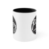 Faith Culture - Pray Continually - 1 Thessalonians 5:17 Christian Accent Coffee Mug, 11oz