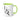 Faith Culture - Proverbs 30:30 - Christian Accent Coffee Mug (11oz) Light Green 11oz