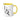 Faith Culture - Proverbs 30:30 - Christian Accent Coffee Mug (11oz) Yellow 11oz