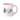 Faith Culture - Proverbs 31:25 - Christian Accent Coffee Mug (11oz) Pink 11oz