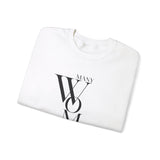 Faith Culture - Proverbs 31:29 - Christian Unisex Heavy Blendâ„¢ Crewneck Sweatshirt