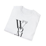 Faith Culture - Proverbs 31:29 - Christian Unisex Softstyle T-Shirt