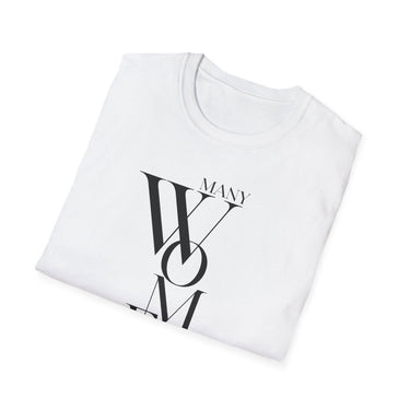 Faith Culture - Proverbs 31:29 - Christian Unisex Softstyle T-Shirt