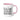 Faith Culture - Psalm 136:1 - Give Thanks to the Lord - Christian Thanksgiving Accent Mug, 11oz