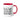 Faith Culture - Psalm 136:1 - Give Thanks to the Lord - Christian Thanksgiving Accent Mug, 11oz