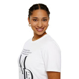 Faith Culture - Psalm 139:14 - Christian Unisex Softstyle T-Shirt
