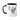 Faith Culture - Psalm 27:1 - Christian Accent Coffee Mug (11oz)