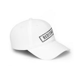 Faith Culture - Redeemed - Christian Low Profile Baseball Cap