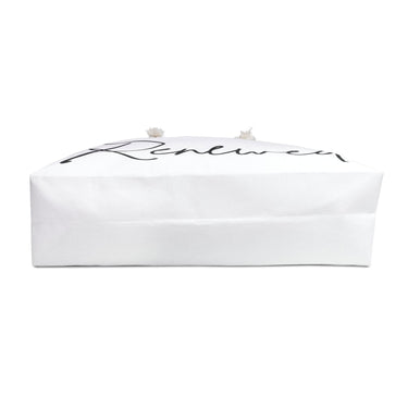 Faith Culture - Renewed Christian Weekender Tote Bag