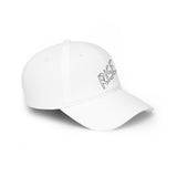 Faith Culture - Rise - Christian Low Profile Baseball Cap