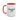 Faith Culture - Sacrificial Love - John 15:13 Christian Coffee Mug 15oz Red