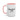 Faith Culture - Sacrificial Love - John 15:13 Christian Coffee Mug 15oz Pink