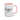 Faith Culture - Sacrificial Love - John 15:13 Christian Coffee Mug