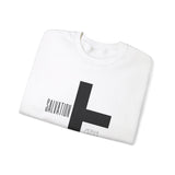 Faith Culture - Salvation - Christian Unisex Heavy Blendâ„¢ Crewneck Sweatshirt