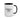Faith Culture - Selfless Love - 1 John 3:16 Christian Coffee Mug 15oz Black