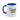Faith Culture - Servant Heart - Mark 10:45 Christian Accent Coffee Mug