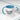 Faith Culture - Servant Heart - Mark 10:45 Christian Coffee Mug 11oz Light Blue