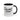 Faith Culture - Servant Heart - Mark 10:45 Christian Coffee Mug