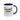Faith Culture - Servant Heart - Mark 10:45 Christian Coffee Mug