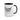 Faith Culture - Servant Heart - Mark 10:45 Christian Coffee Mug