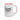 Faith Culture - Servant Heart - Mark 10:45 Christian Coffee Mug