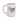 Faith Culture - Servant Heart - Mark 10:45 Christian Coffee Mug