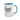Faith Culture - Servant Heart - Mark 10:45 Christian Coffee Mug