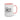 Faith Culture - Serve Others - Matthew 23:11 Christian Coffee Mug