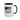 Faith Culture - Simply Blessed Christian Thanksgiving Accent Coffee Mug, 11oz and 15oz 15oz Black