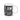 Faith Culture - Team Jesus Christian Coffee or Tea Ceramic Mug
