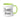 Faith Culture - Thankful & Blessed - Christian Thanksgiving Accent Mug, 11oz