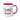 Faith Culture - Thankful & Blessed - Christian Thanksgiving Accent Mug, 11oz