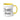 Faith Culture - Thankful & Blessed - Christian Thanksgiving Accent Mug, 11oz